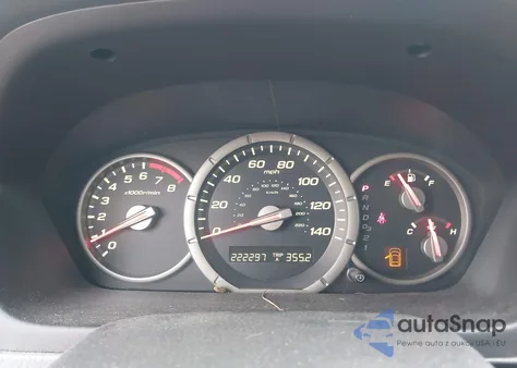 2007 Honda Pilot Ex z USA, uszkodzony, nr VIN 5FNYF18447B013991